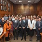 UAEMéx Refuerza su Bunker Legal: Capacita a su Personal en las Armas del Derecho Imagen2