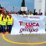 Yo Pongo Guapa a Toluca consolida más de mil jornadas de recuperación urbana Imagen4