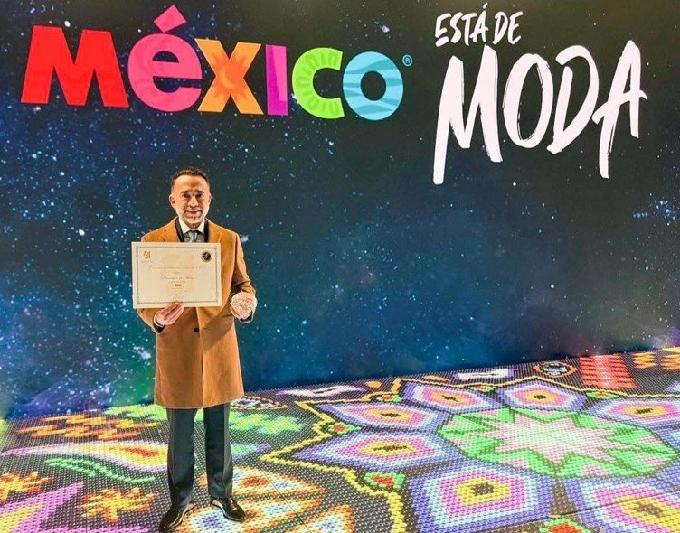 El Árbol de la Vida Florece en Madrid: Metepec Recibe Premio Internacional en FITUR
