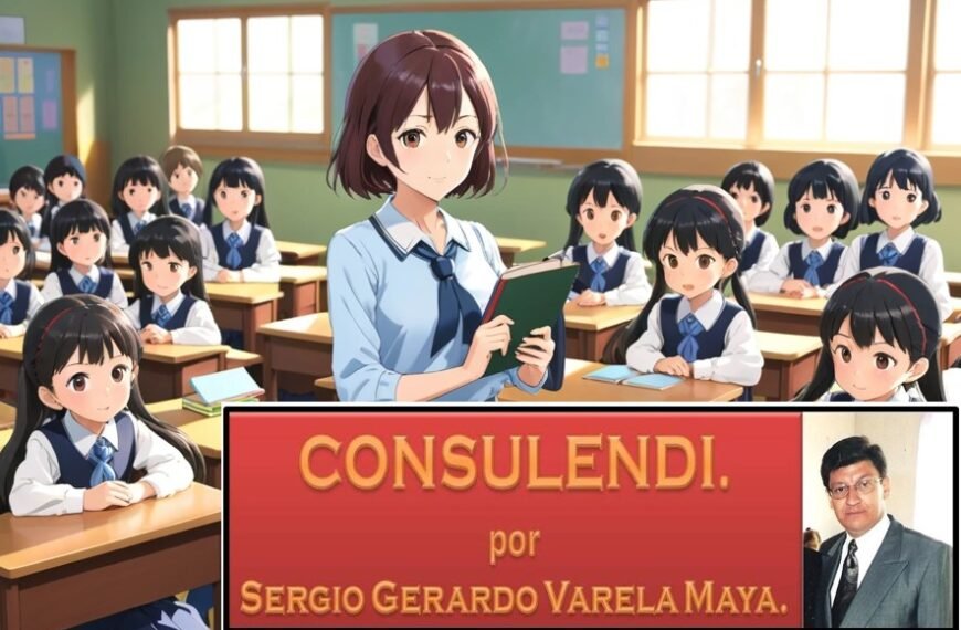 CONSULENDI… Dilema Tras El Fallo De La SCJN Sobre El Magisterio