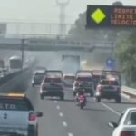 Así fue la persecución de una pipa robada que terminó cerca del AIFA. Video anycript_thumbnail_1 (74)