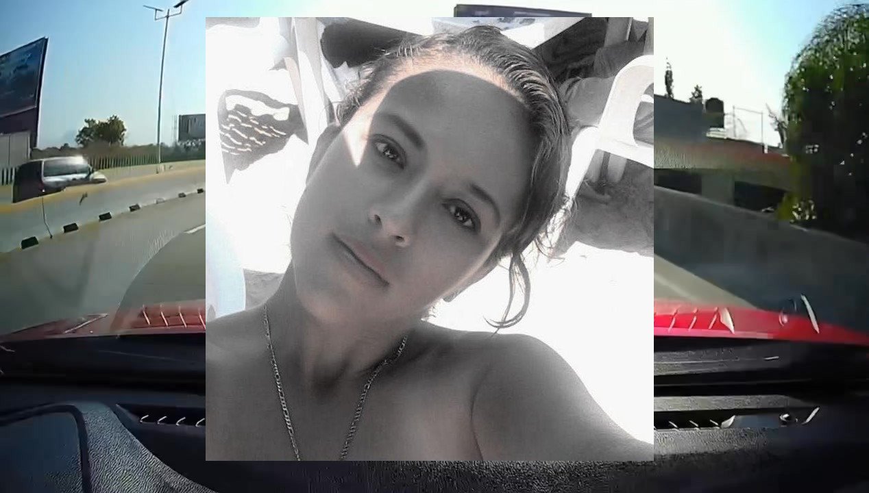 Mujer pasajera en Didi Moto cae y pierde la vida, circula video del incidente; conductor se fugó