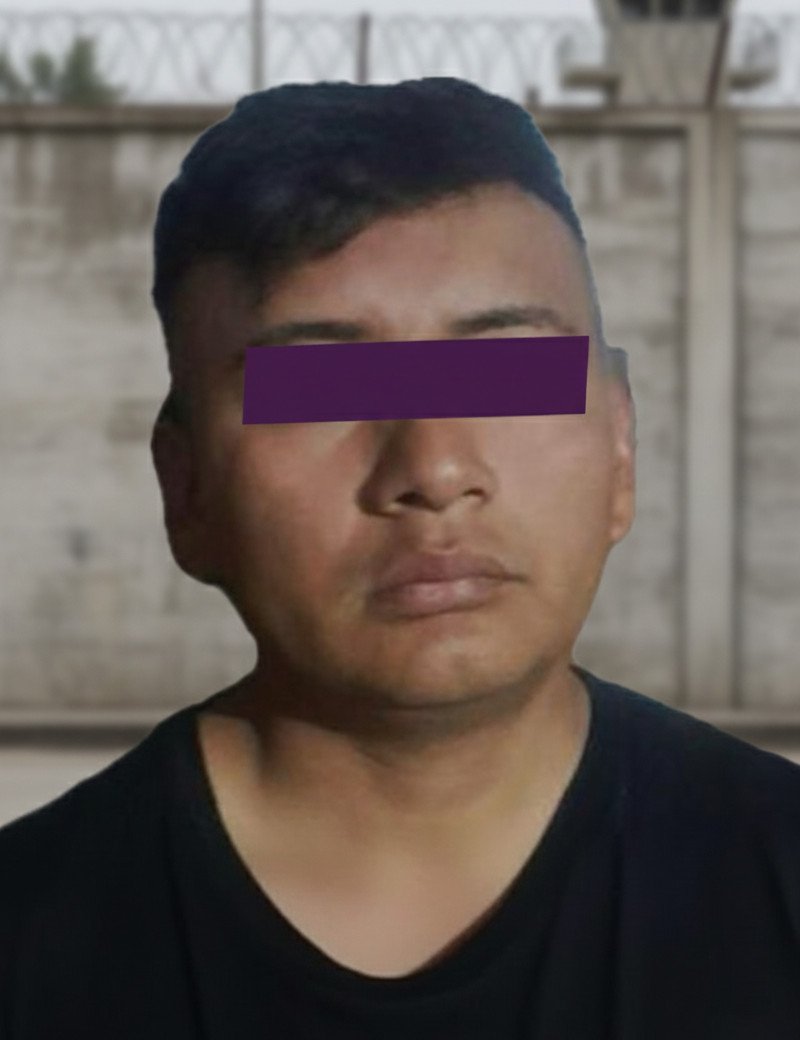 Procesan a sujeto que le quitó la vida a su padre en Chimalhuacán