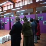 Colegio Mexiquense abre celebración de 40º aniversario con amplia agenda académica y exposición fotográfica abierta comunicado006a_2026b
