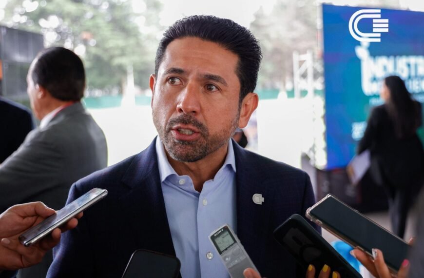 Concaem busca posicionar al Estado de México en FITUR 2026