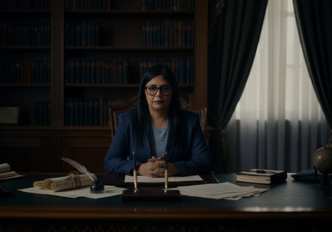 Sospechas de pacto entre Delcy Rodríguez y Trump; amenaza también a México y Colombia: Petro dispuesto a tomar las armas