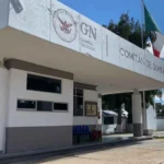Sorprenden dopados y con prostitutas a agentes de la Guardia Nacional en cuartel de Chiapas; había general de Toluca detectan-3-copia-768×576