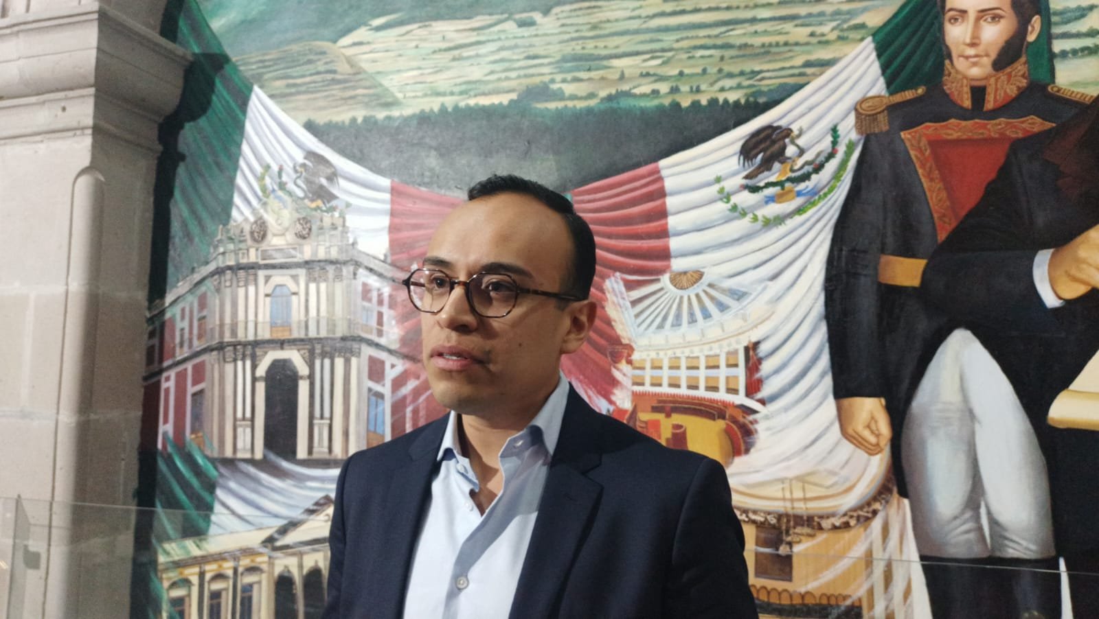 Presuntos agentes ministeriales extorsionan a personas en Tecámac: Diputado Samuel Hernández