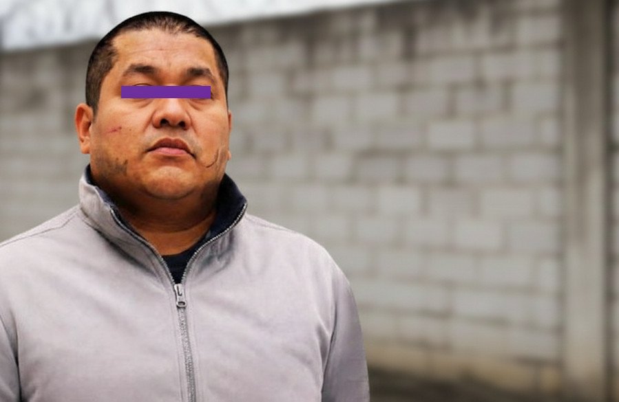 OJO: Capturan a ‘El Seven’, líder regional de ‘La Familia Michoacana’ en #Amecameca