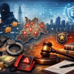 Congreso del Estado de México analiza iniciativa contra la extorsión propuesta por la gobernadora extors