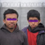 Detienen en #Jilotepec a dos sujetos por presunto hurto de motocicleta jilotpc