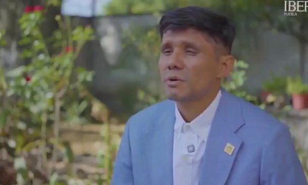 Agentes de la Guardia Nacional le rompieron tres costillas a académico colombiano que estuvo dos semanas desaparecido