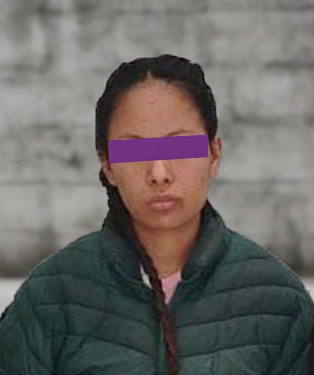 Mujer es vinculada a proceso por la muerte de su bebé en Nicolás Romero