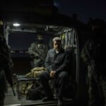 HISTÓRICO: Estados Unidos captura a Nicolás Maduro tras incursión militar en Venezuela maduro