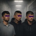 Capturan en #Temoaya a 3 sujetos que podrían estar vinculados al homicidio de líder de grupo criminal temoays