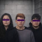 Capturan a tres presuntos integrantes de 'La FM' en Tenango del Valle tenangos