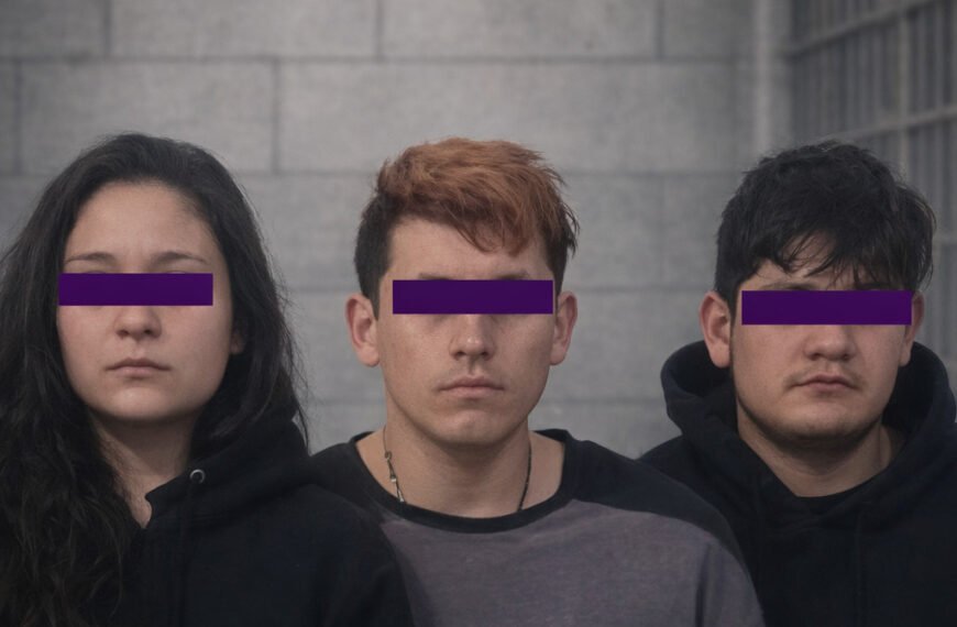 Capturan a tres presuntos integrantes de ‘La FM’ en Tenango del Valle