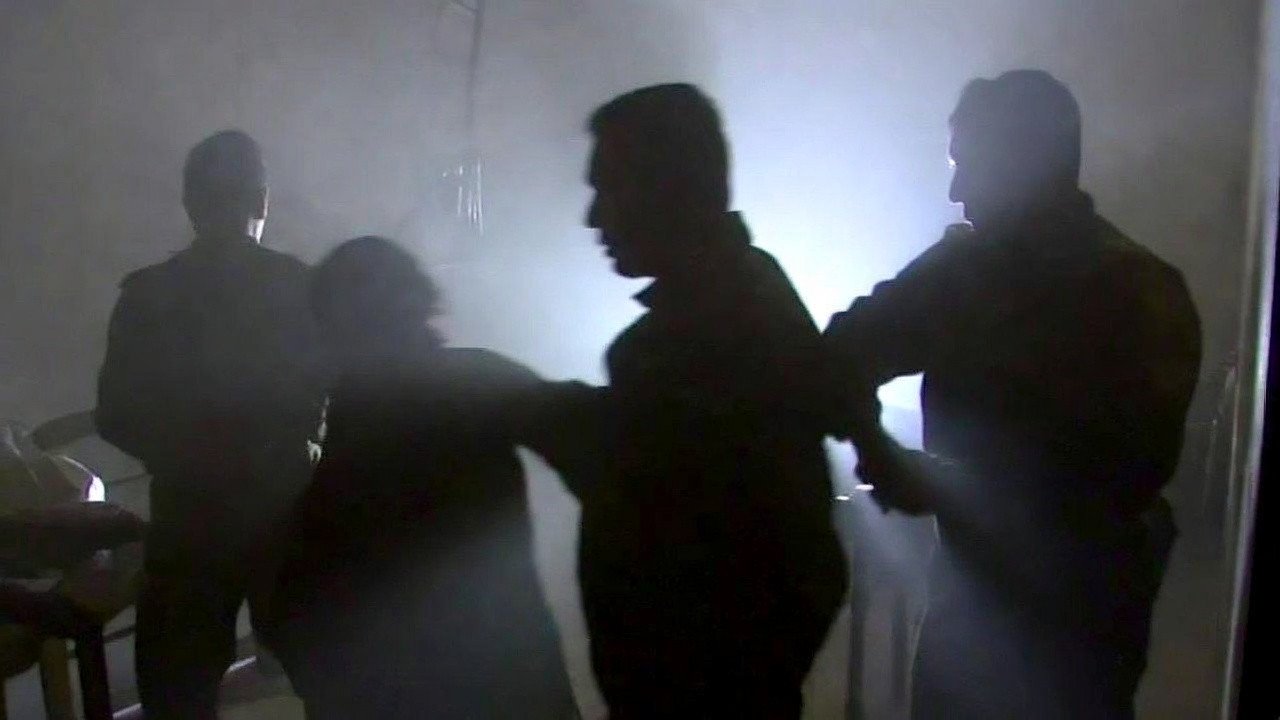 CNDH emite recomendación por tortura cometida por policías federales en el Estado de México