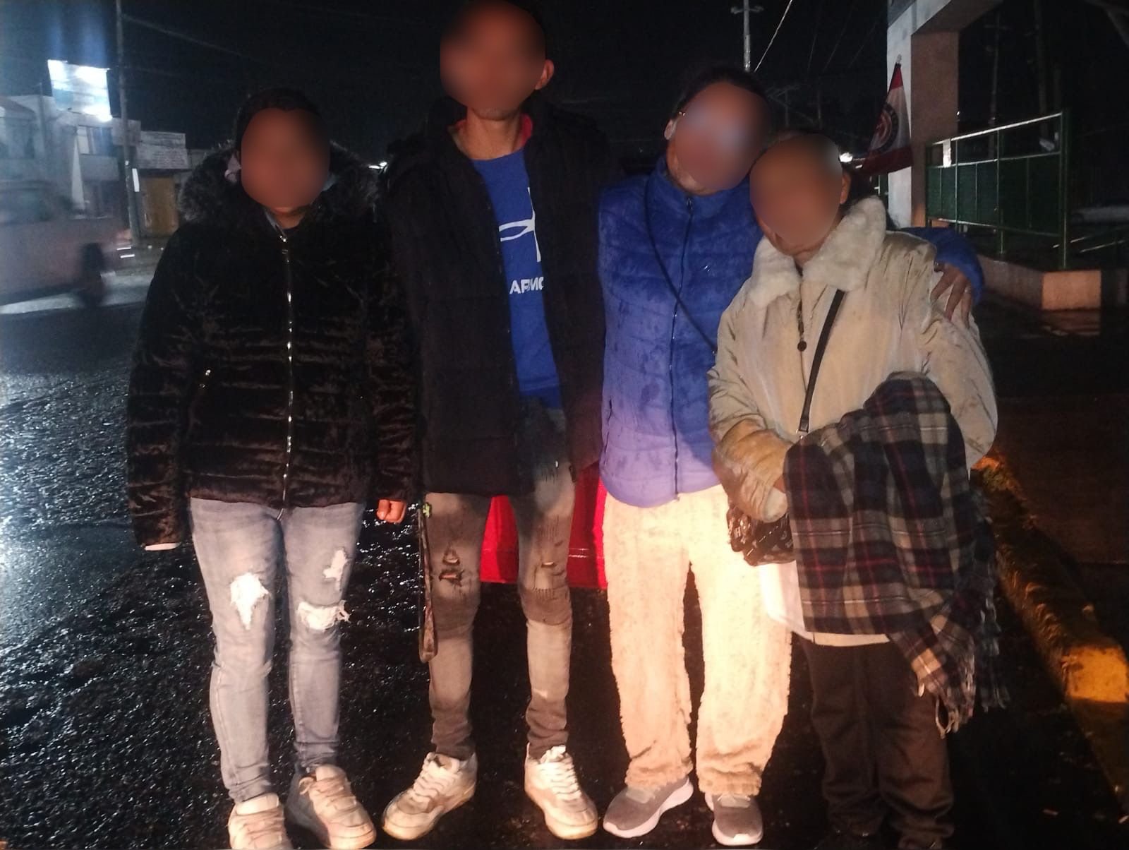 Libertad anticipada en el Estado de México: primer caso de externamiento de 2026