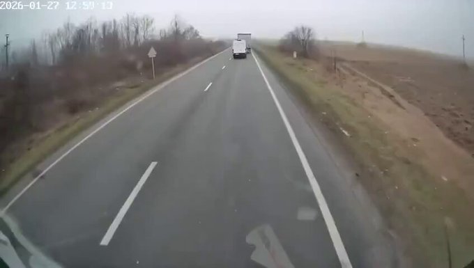 Tragedia en carretera rumana: mueren siete seguidores del PAOK camino a la Europa League. Video
