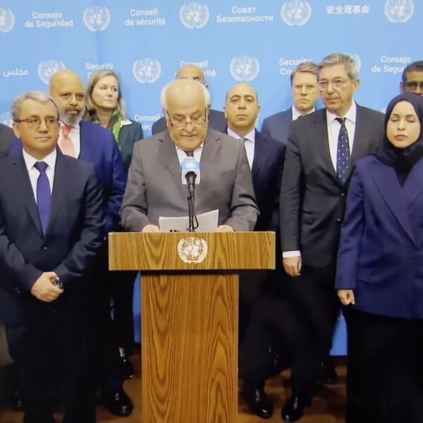 Tras genocidio en Gaza, Israel intenta apoderarse del resto de Palestina: México y 84 países alzan la voz; Sheinbaum rechaza Junta de Paz de Trump