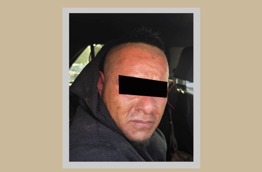 Recuperan tractocamión robado con violencia en la México–Querétaro; un detenido