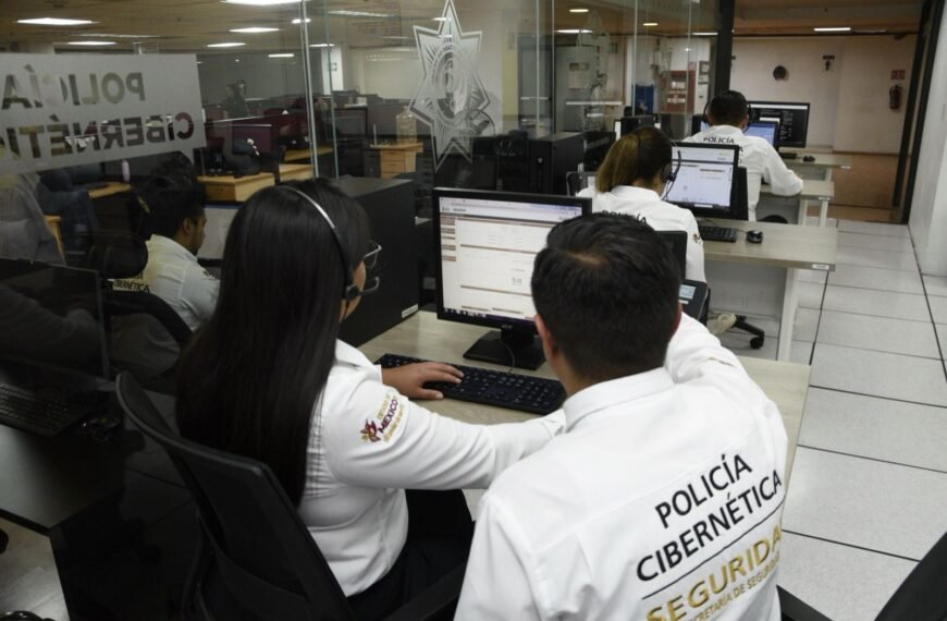 Ecatepec y Toluca, los municipios con mayor secuestro virtual a menores en Edoméx a través estos videojuegos y redes