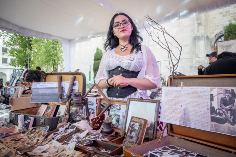 PrimaverArte 2026 abre convocatoria para artistas gráficos en #Toluca