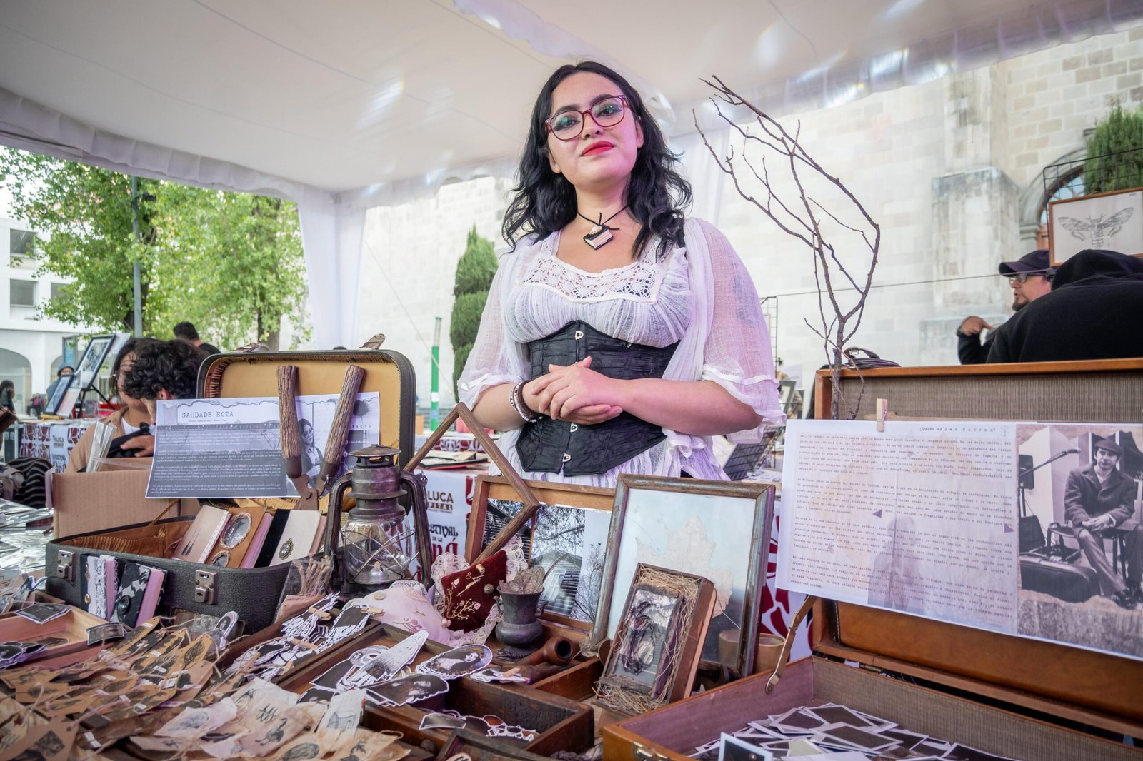 PrimaverArte 2026 abre convocatoria para artistas gráficos en #Toluca