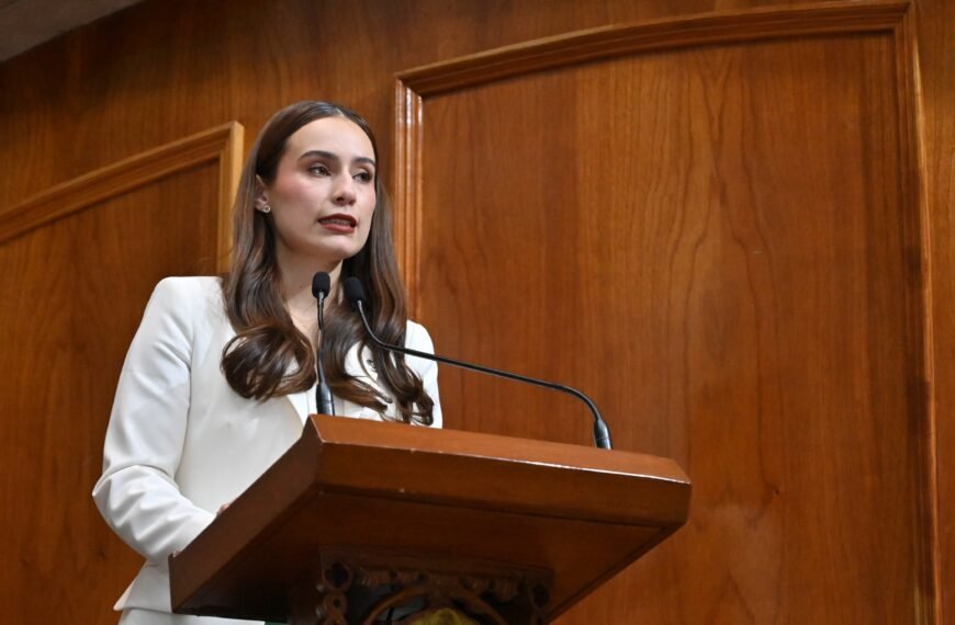 Proponen incluir protección de datos personales en todos los niveles educativos del Estado de México