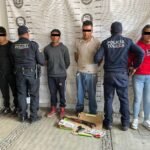 Detienen en #Toluca a cuatro personas ligadas al robo de transporte de carga 454dd843-fb80-45e6-bf2b-416a73014963