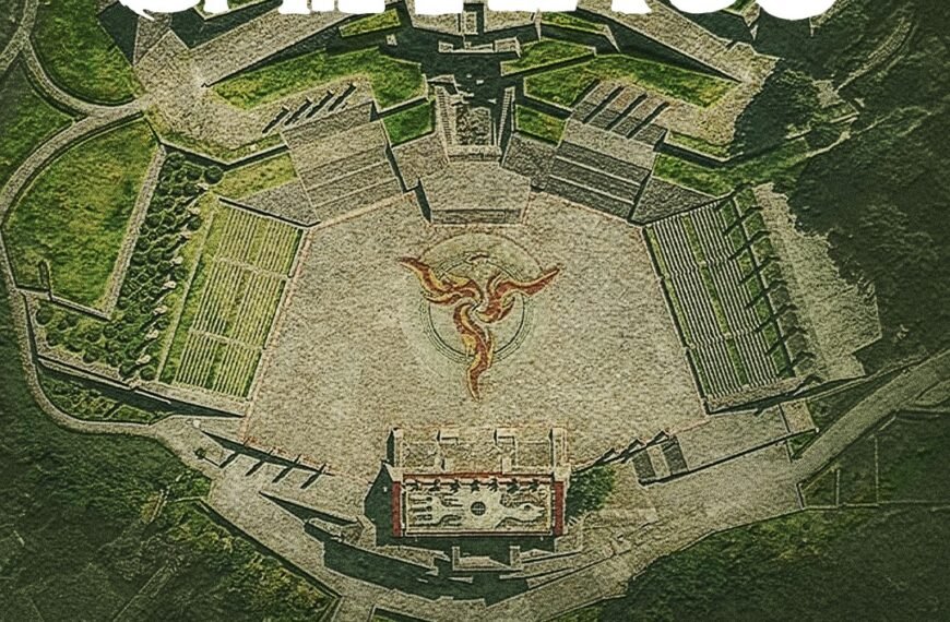 Este 5 de febrero inicia la venta exclusiva de boletos para concierto de Caifanes en Centro Ceremonial Otomí