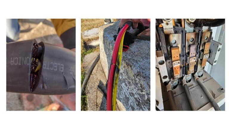 OJO: Suspensión provisional del servicio de agua en algunas colonias de #Zinacantepec tras actos de vandalismo en pozo