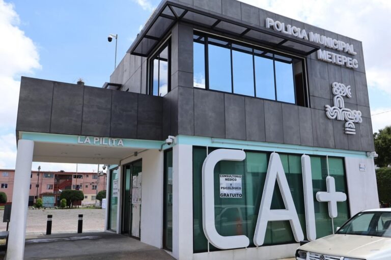 #Metepec activa ‘Médico en tu casa’ en el Bando 2026 para llevar consultas gratuitas al hogar