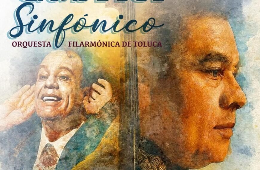 Orquesta Filarmónica de Toluca ofrecerá concierto gratuito en honor a Juan Gabriel
