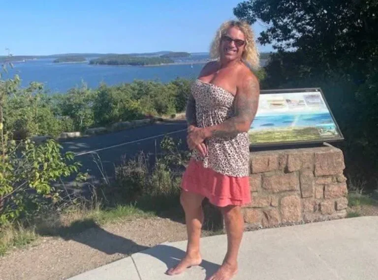 Sujeto que se volvió transexual, el responsable de tiroteo en cancha de hockey; disparó contra sus hijos y ex pareja