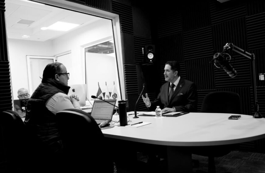 CODHEM destaca su evolución institucional en su 33 aniversario