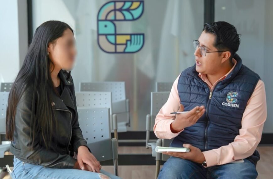 CODHEM supera los 2 mil servicios en el arranque de 2026