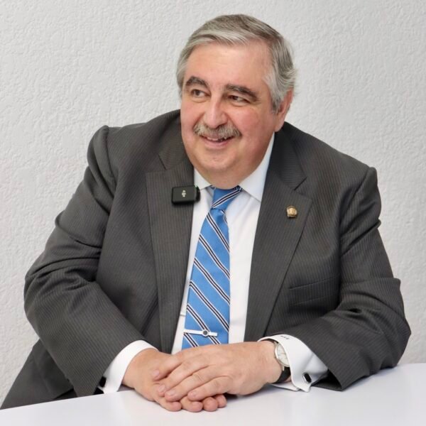 Vance Center lleva ante la CIDH elección judicial de México por presuntas violaciones a los derechos de Ricardo Sodi, ex presidente del PJEdoméx