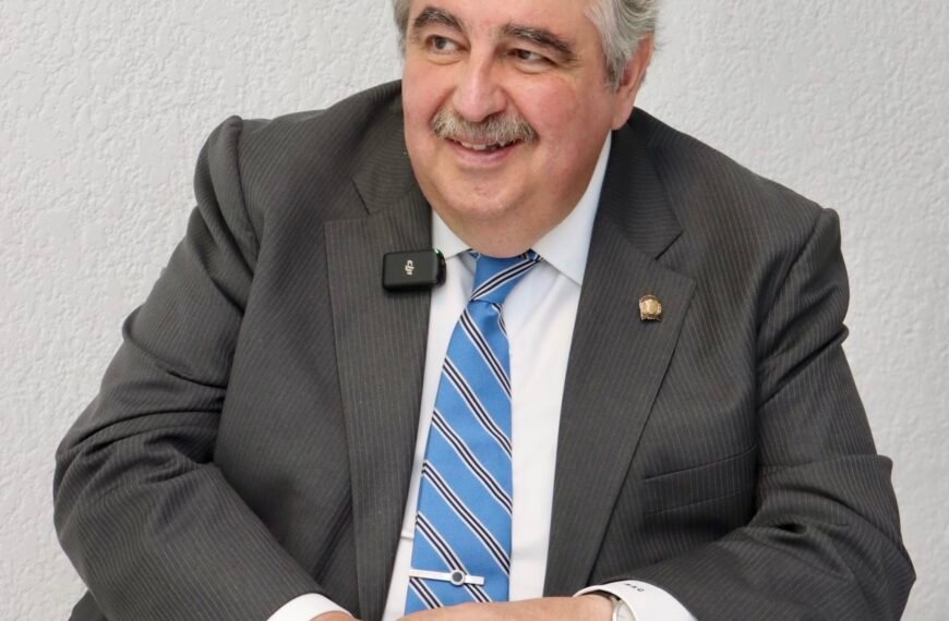 Vance Center lleva ante la CIDH elección judicial de México por presuntas violaciones a los derechos de Ricardo Sodi, ex presidente del PJEdoméx