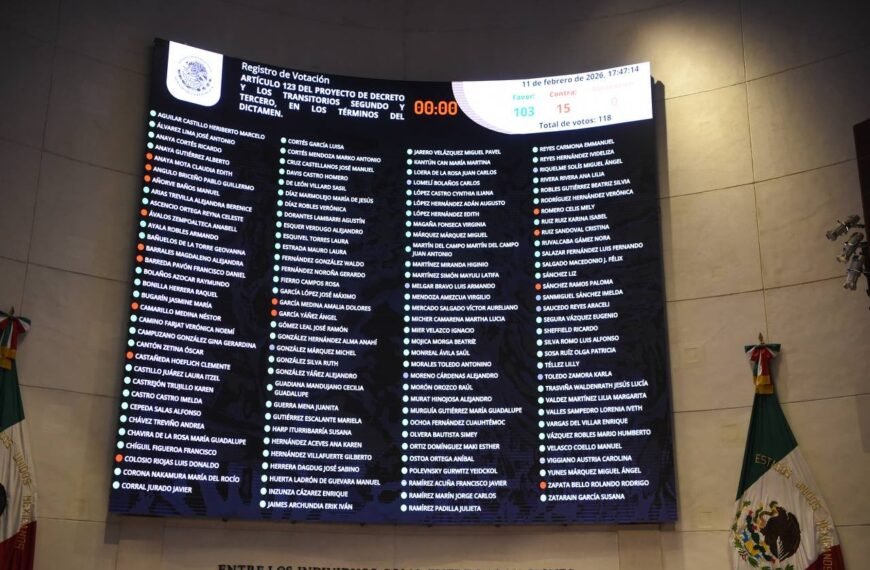 Senado aprueba jornada laboral de 40 horas (para 2030), y rechaza el derecho de los trabajadores a dos días de descanso