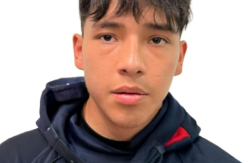 Sentencian a más de 20 años de prisión a responsable de robo con violencia en transporte público en #Ecatepec