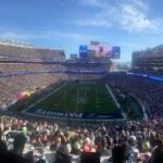 Seattle Seahawks dominan a Patriots y conquistan el Super Bowl LX HArEQIubcAAUJg7