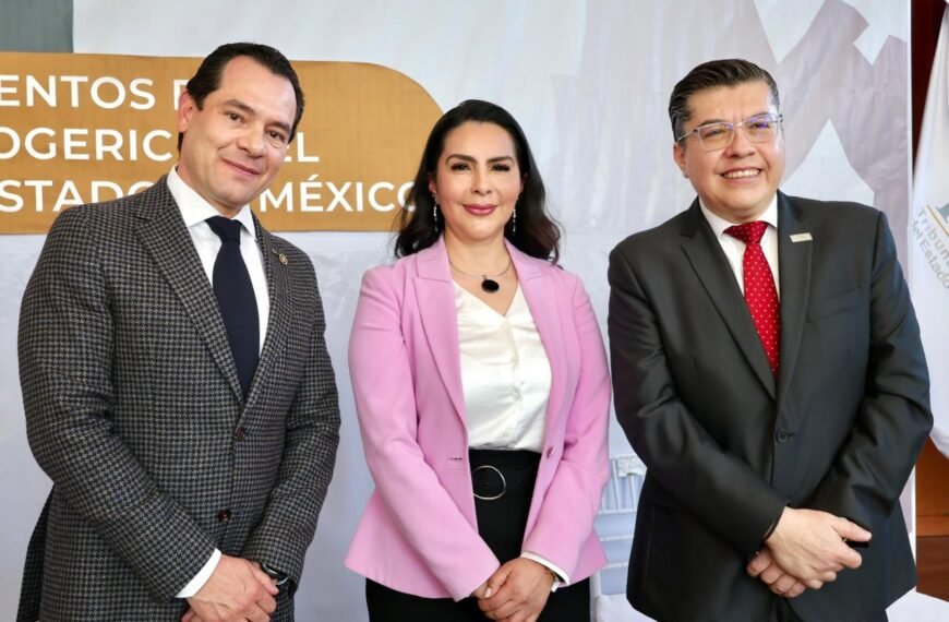 Reconocen al TEEM por fortalecer la prevención de riesgos de corrupción en la defensa de derechos electorales