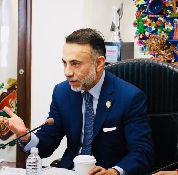 Sin Observaciones: ASF Aprueba La Cuenta Pública De Metepec