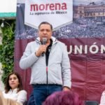 Morena en Toluca: RMB llama a la unidad y trabajo en calle Imagen1
