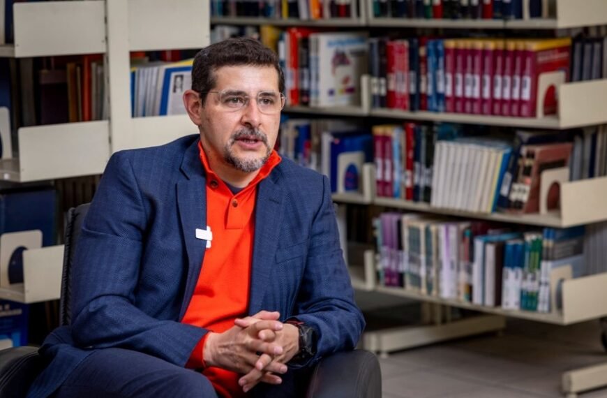 UAEMéx Desglosa el Enemigo Común: El Cáncer, una Guerra Biológica al Interior del Organismo