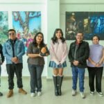 La Animación Como Trinchera: Estudiantes De La UAEMéx Crean Fábula Insectil Contra El Poder Imagen1