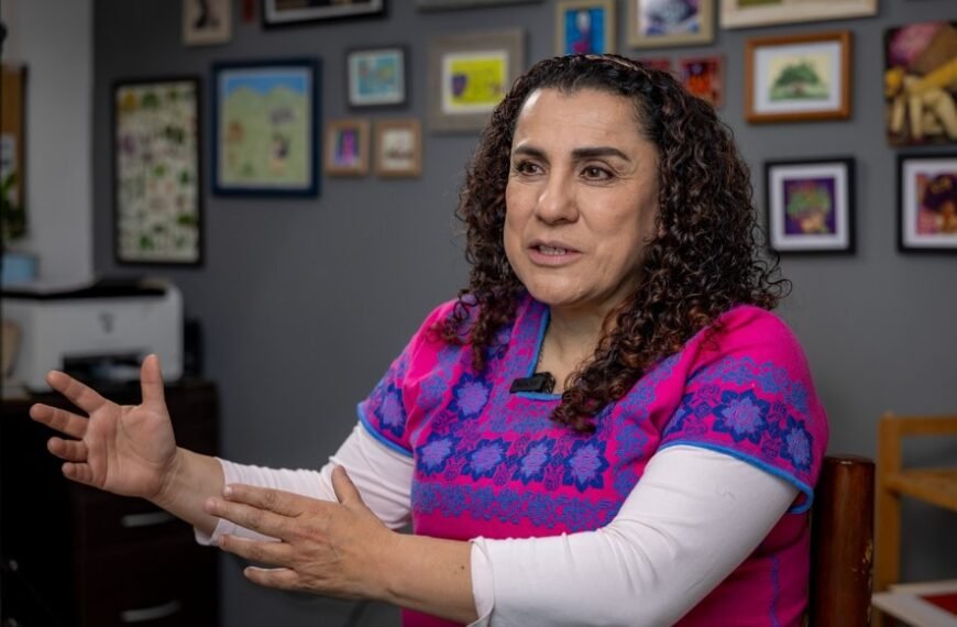 Norma Baca Tavira: Una Trayectoria De Preguntas, Migración Y Feminismo Académico En La UAEMéx