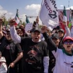 Proyecto 21 se suma a la defensa de México y apoyo a la Presidenta Sheinbaum Imagen10